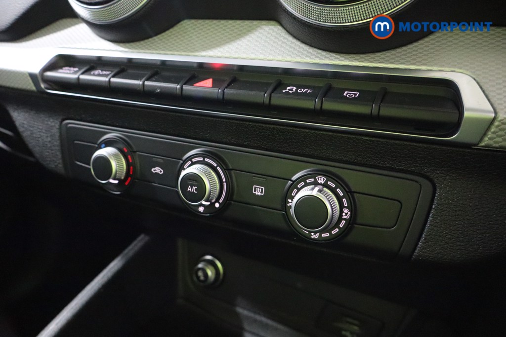 Used Audi Q2 2022 for sale - 77257553: Photo 19