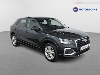 Used Audi Q2 undefined for sale - 77257553: Photo