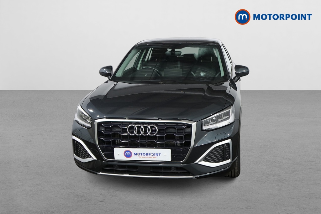 Used Audi Q2 2022 for sale - 77257553: Photo 2