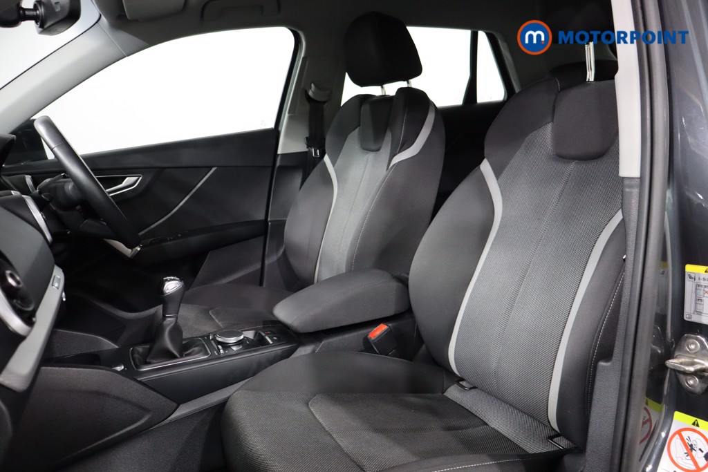 Used Audi Q2 2022 for sale - 77257553: Photo 23