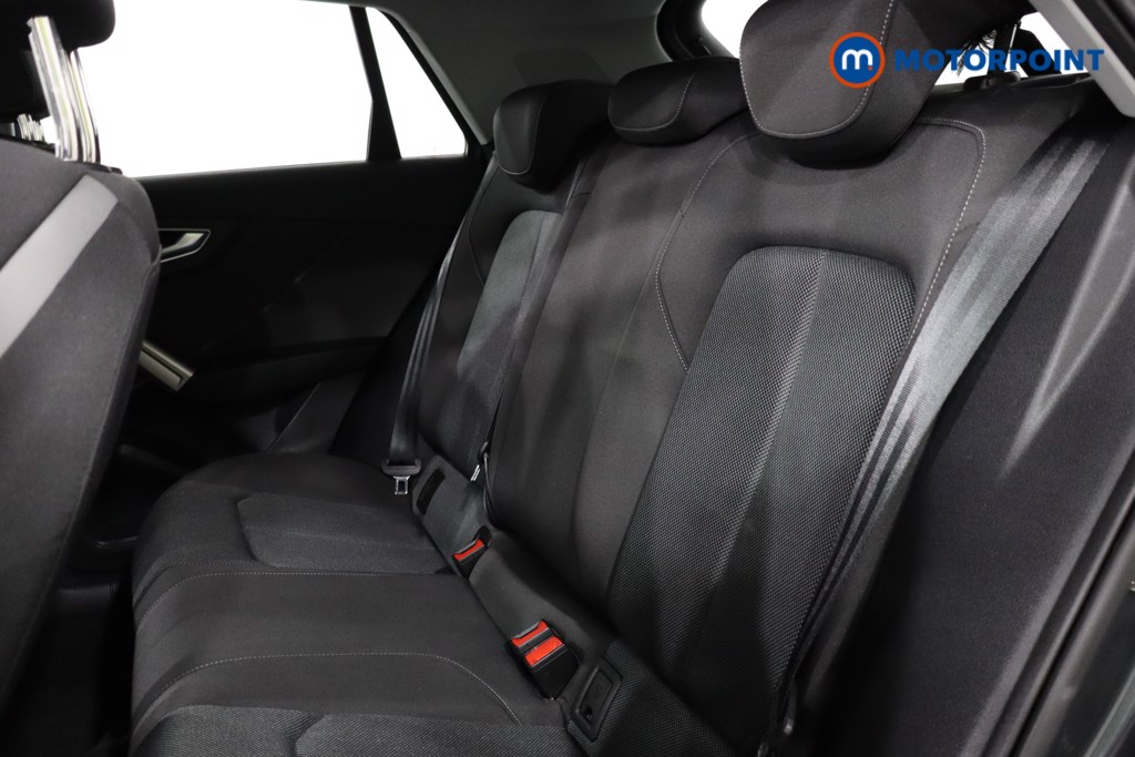 Used Audi Q2 2022 for sale - 77257553: Photo 24