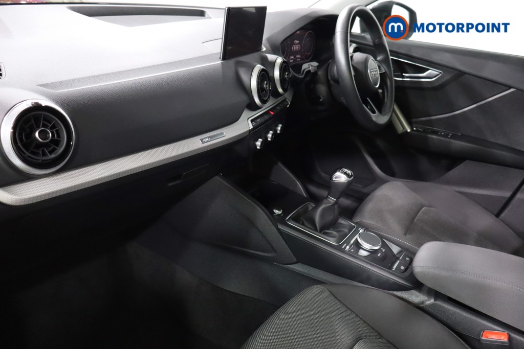 Used Audi Q2 2022 for sale - 77257553: Photo 25