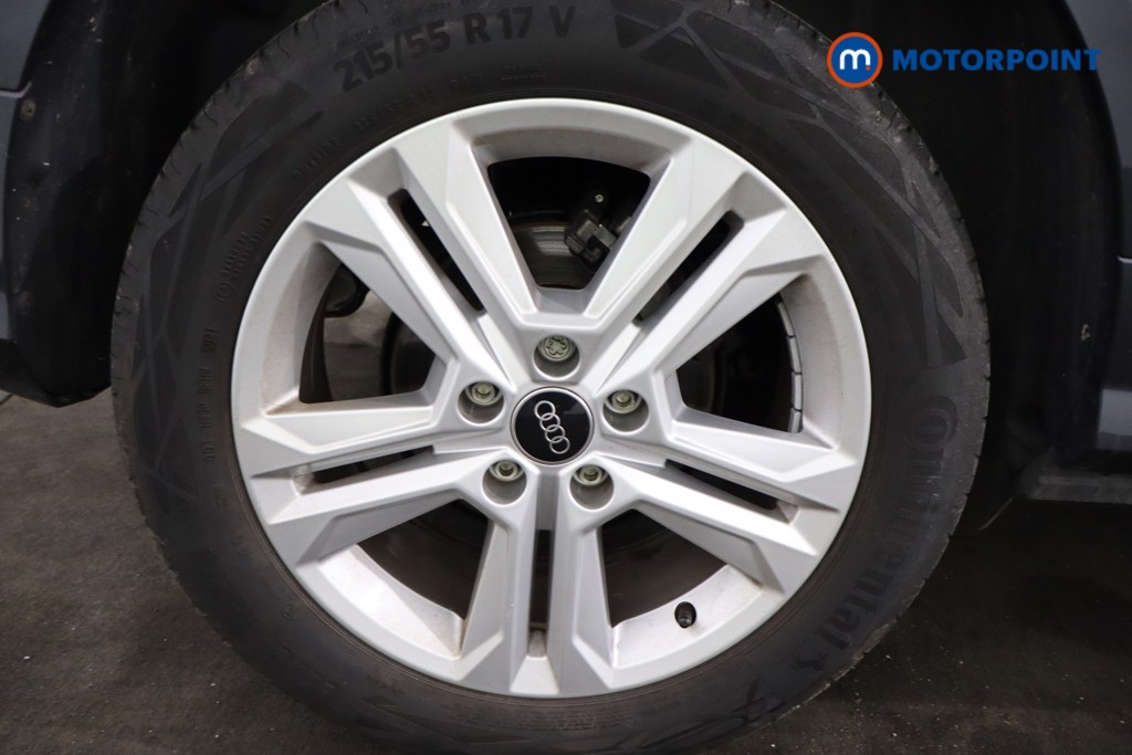 Used Audi Q2 2022 for sale - 77257553: Photo 27