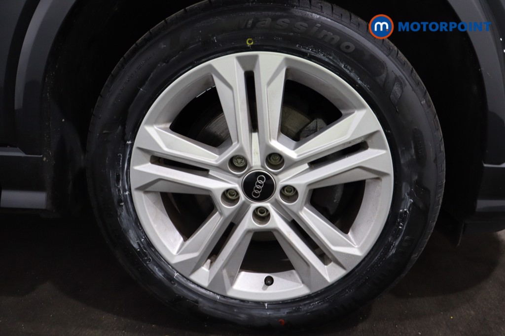 Used Audi Q2 2022 for sale - 77257553: Photo 28