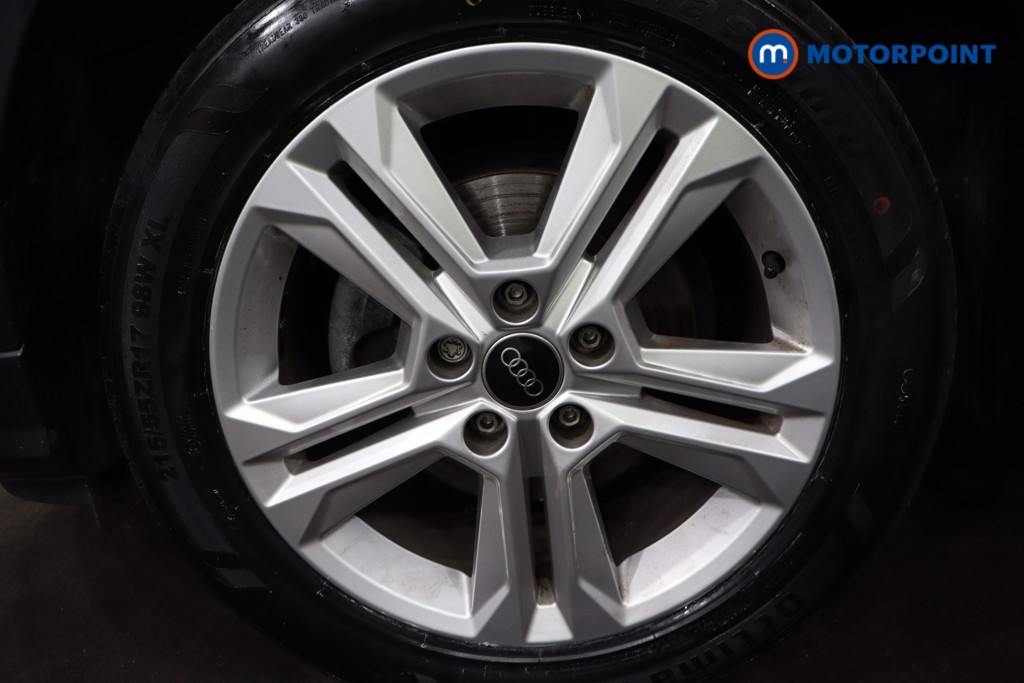 Used Audi Q2 2022 for sale - 77257553: Photo 29