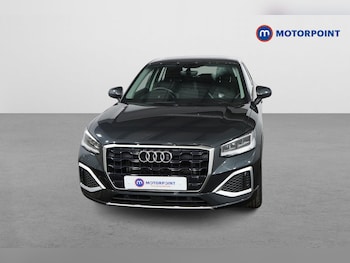 Used Audi Q2 undefined for sale - 77257553: Photo