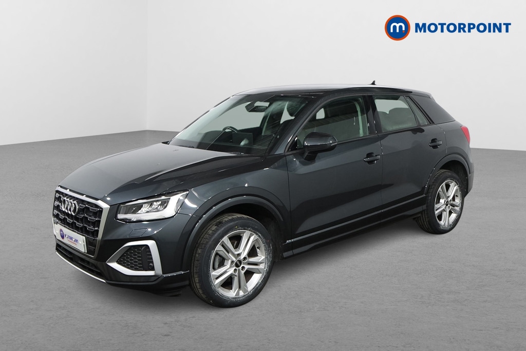 Used Audi Q2 2022 for sale - 77257553: Photo 3