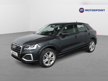 Used Audi Q2 undefined for sale - 77257553: Photo