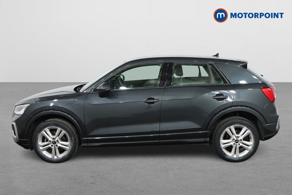 Used Audi Q2 2022 for sale - 77257553: Photo 4