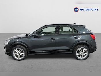 Used Audi Q2 undefined for sale - 77257553: Photo