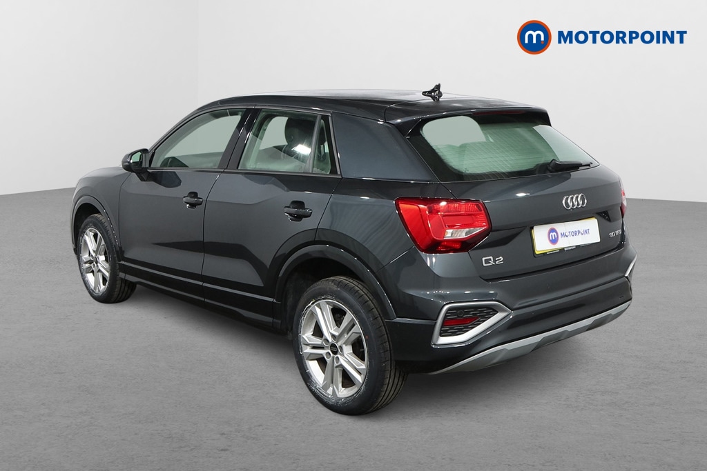 Used Audi Q2 2022 for sale - 77257553: Photo 5