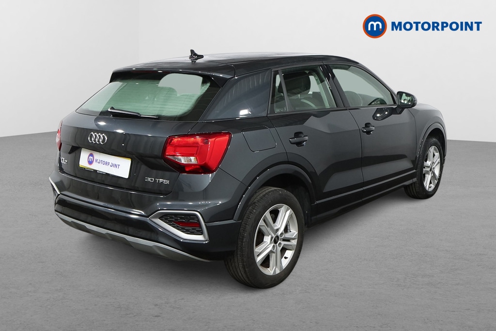 Used Audi Q2 2022 for sale - 77257553: Photo 7