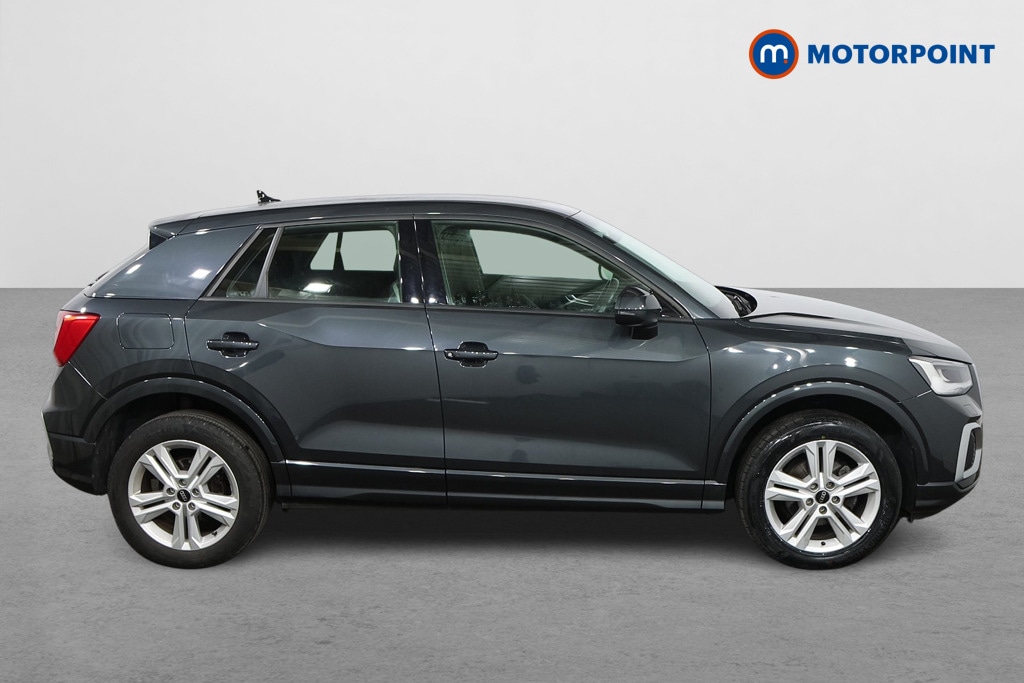 Used Audi Q2 2022 for sale - 77257553: Photo 8
