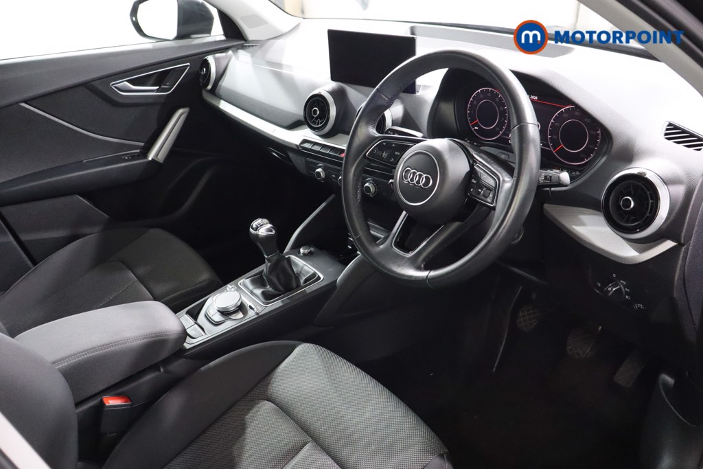 Used Audi Q2 2022 for sale - 77257553: Photo 9