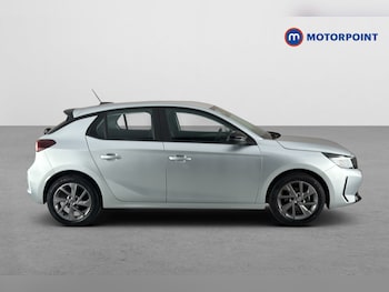 Used Vauxhall Corsa 2023 for sale - 79502628: Photo