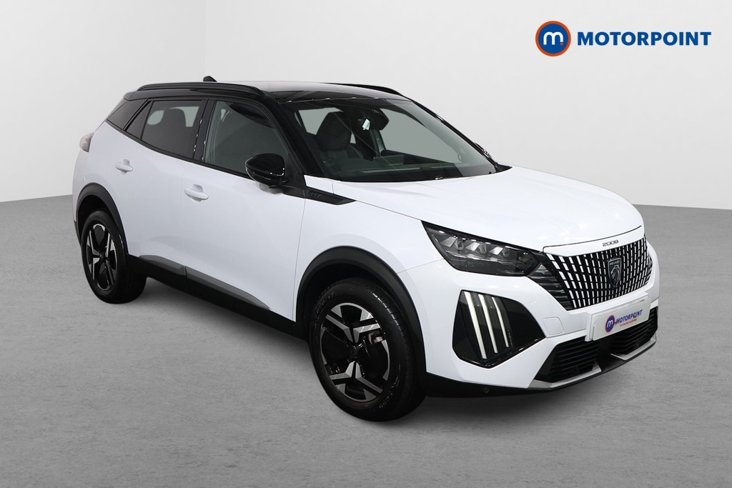 Used Peugeot 2008 for sale - 76859519: Photo 1