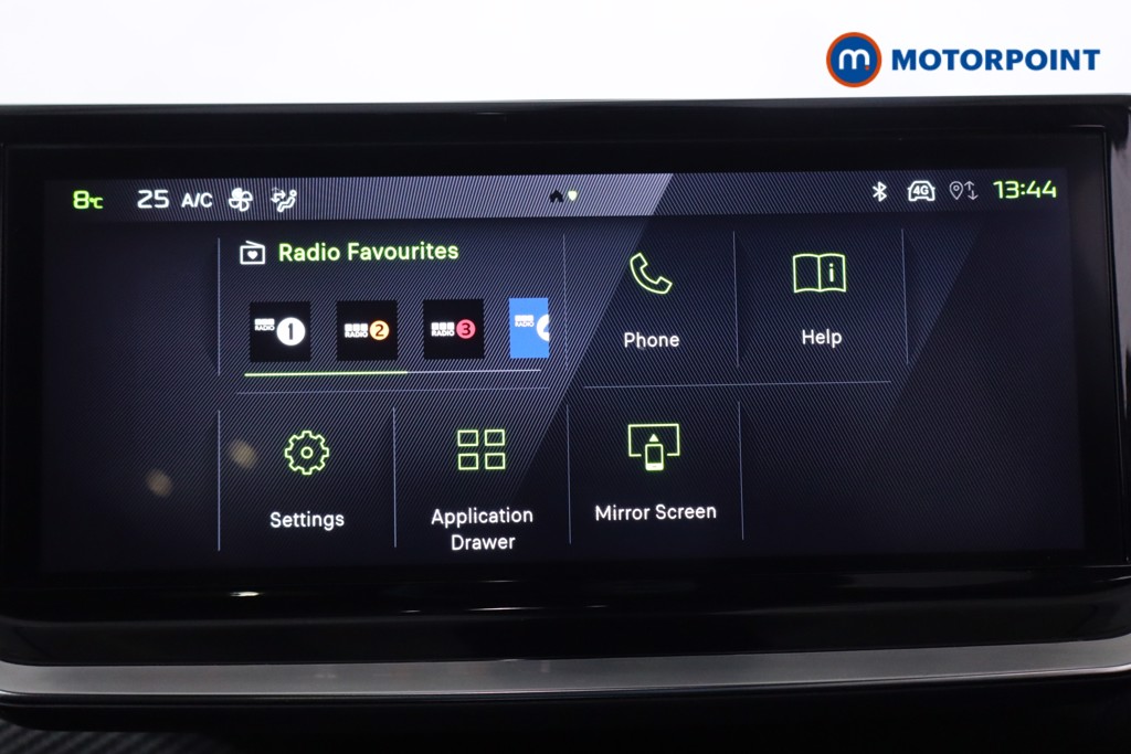 Used Peugeot 2008 for sale - 76859519: Photo 10