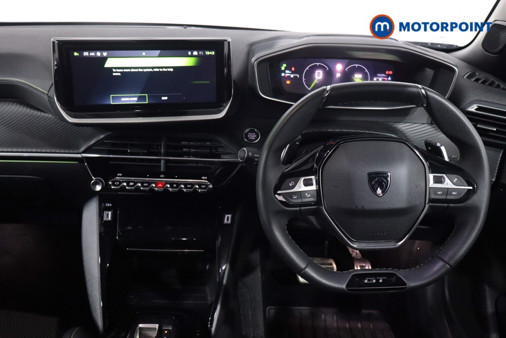 Used Peugeot 2008 for sale - 76859519: Photo 11