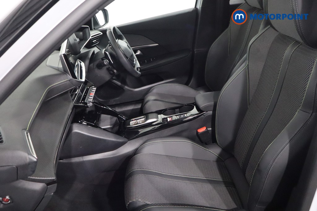 Used Peugeot 2008 for sale - 76859519: Photo 12