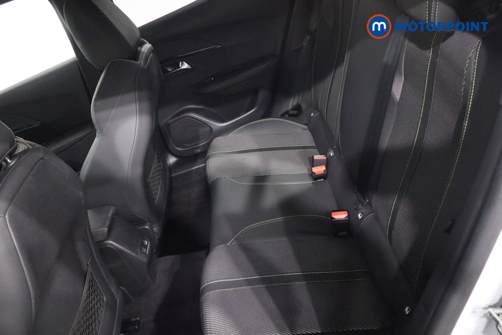 Used Peugeot 2008 for sale - 76859519: Photo 13