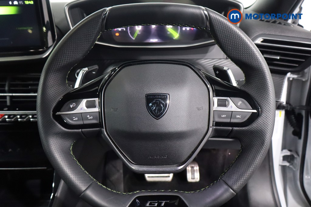 Used Peugeot 2008 for sale - 76859519: Photo 14