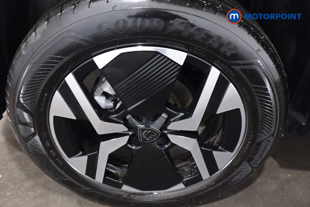 Used Peugeot 2008 for sale - 76859519: Photo 17