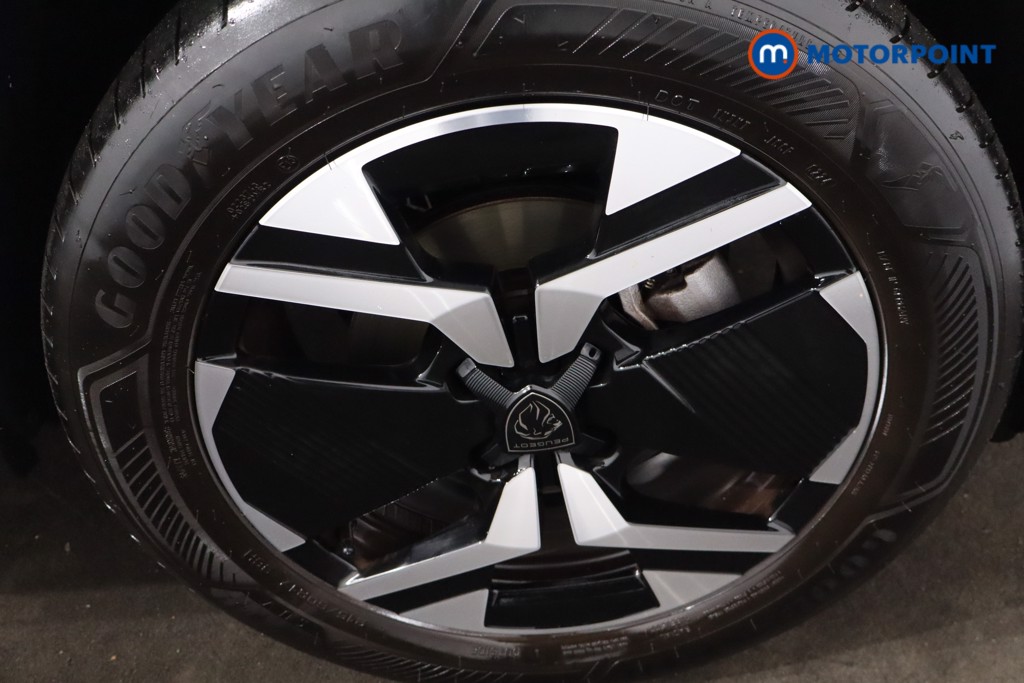 Used Peugeot 2008 for sale - 76859519: Photo 18