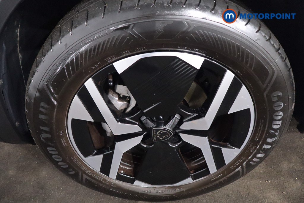 Used Peugeot 2008 for sale - 76859519: Photo 19