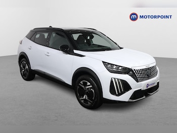 Used Peugeot 2008 undefined for sale - 76859519: Photo