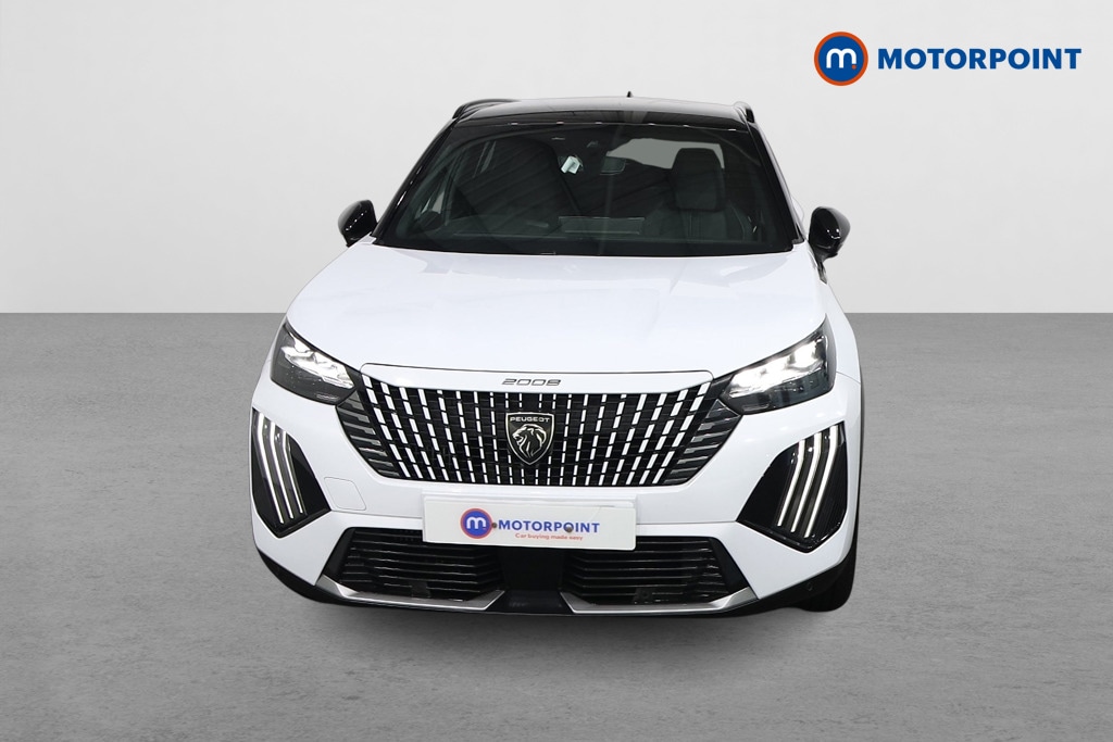 Used Peugeot 2008 for sale - 76859519: Photo 2