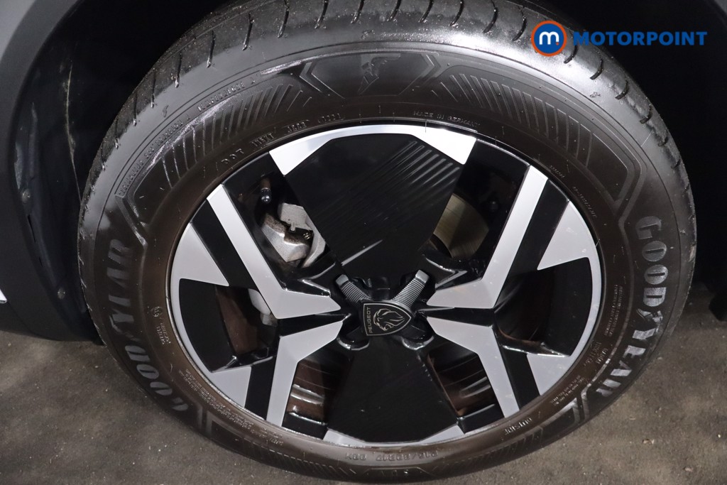 Used Peugeot 2008 for sale - 76859519: Photo 20