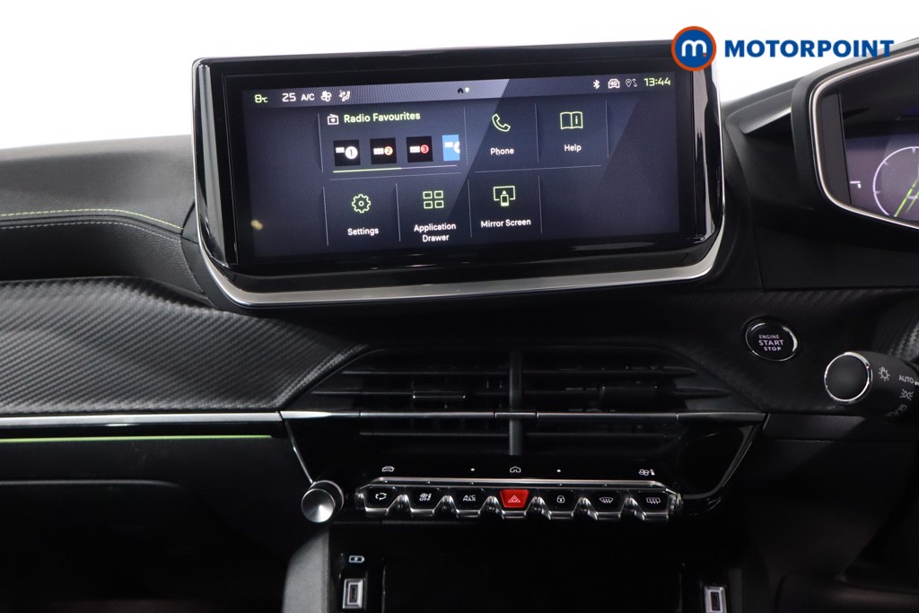 Used Peugeot 2008 for sale - 76859519: Photo 24