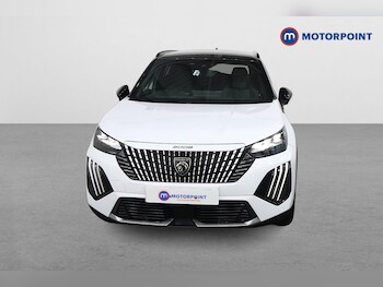 Used Peugeot 2008 undefined for sale - 76859519: Photo