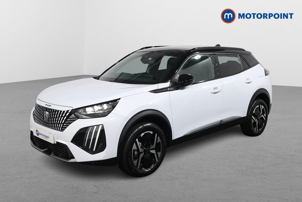 Used Peugeot 2008 for sale - 76859519: Photo 3