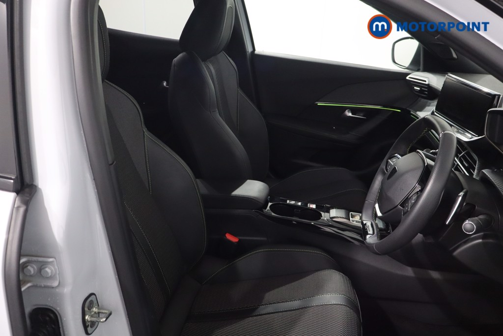 Used Peugeot 2008 for sale - 76859519: Photo 31