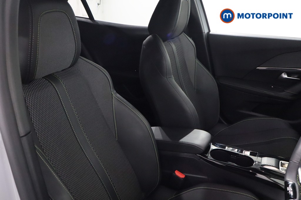 Used Peugeot 2008 for sale - 76859519: Photo 32