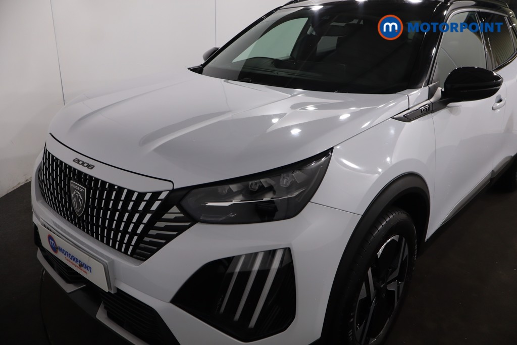 Used Peugeot 2008 for sale - 76859519: Photo 36