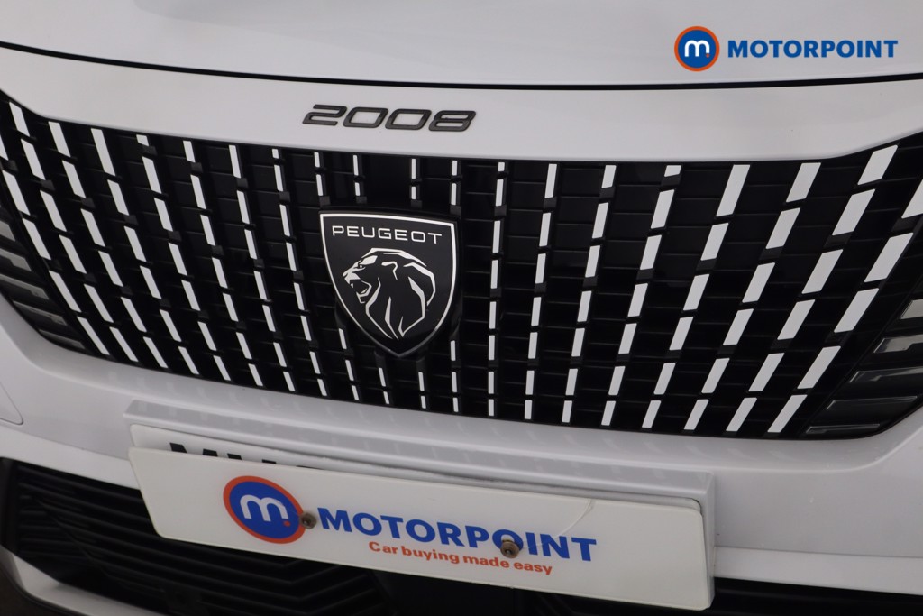 Used Peugeot 2008 for sale - 76859519: Photo 38
