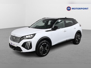 Used Peugeot 2008 undefined for sale - 76859519: Photo