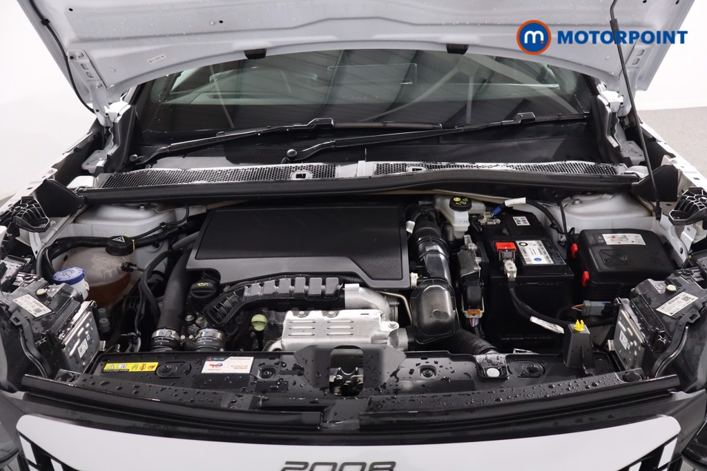 Used Peugeot 2008 for sale - 76859519: Photo 41