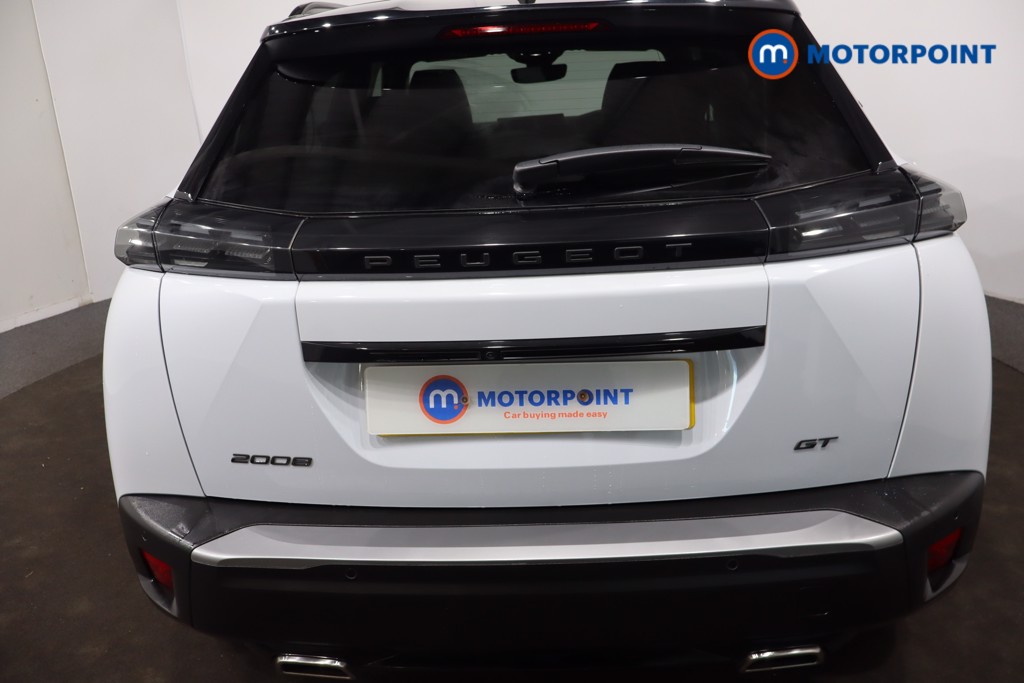 Used Peugeot 2008 for sale - 76859519: Photo 43