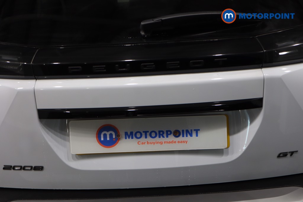 Used Peugeot 2008 for sale - 76859519: Photo 44