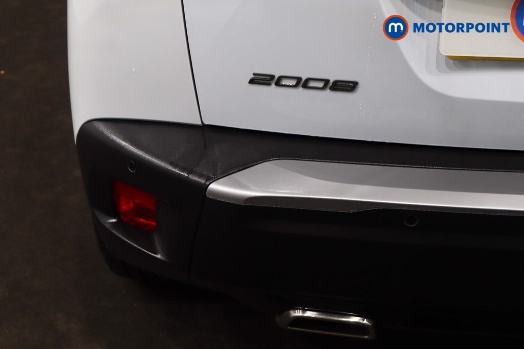 Used Peugeot 2008 for sale - 76859519: Photo 46