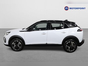 Used Peugeot 2008 undefined for sale - 76859519: Photo