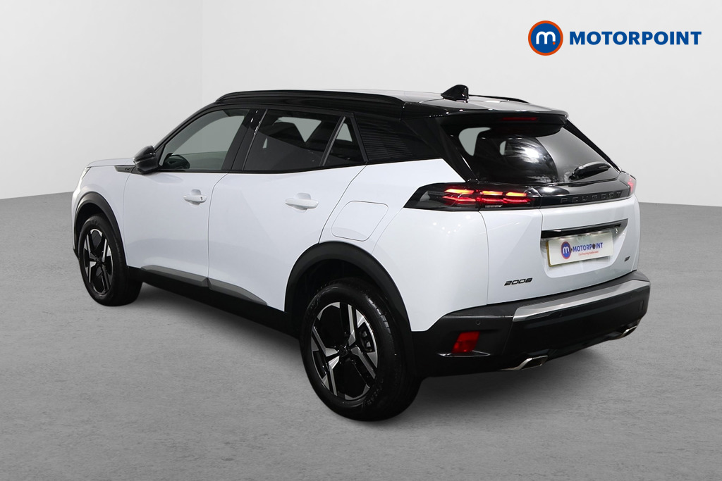 Used Peugeot 2008 for sale - 76859519: Photo 5