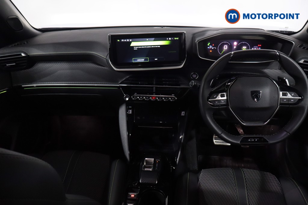 Used Peugeot 2008 for sale - 76859519: Photo 9