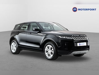 Used Land Rover Range Rover Evoque 2019 for sale - 79585199: Photo