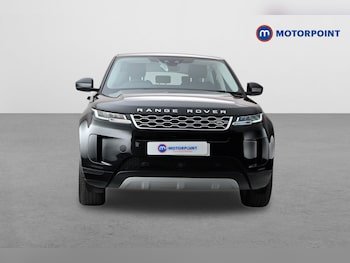 Used Land Rover Range Rover Evoque 2019 for sale - 79585199: Photo