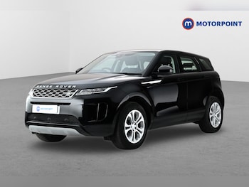 Used Land Rover Range Rover Evoque 2019 for sale - 79585199: Photo