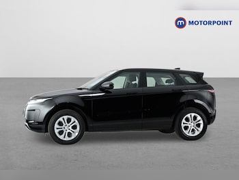 Used Land Rover Range Rover Evoque 2019 for sale - 79585199: Photo